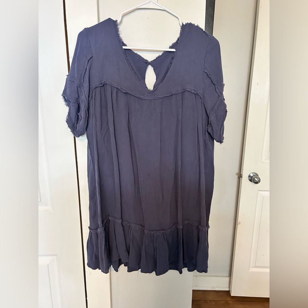 Daytrip dress